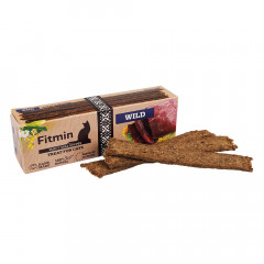 FITMIN Cat Purity Snax Stripes Wild 35g (New)