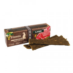 FITMIN Dog Purity Snax Stripes Lamb 35g