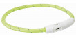 TRIXIE Pierścień USB z lampą błyskową - zielony