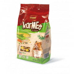 VITAPOL Karmeo Premium - Pokarm dla chomika 400g (folia)