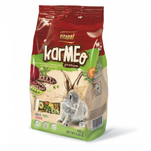 VITAPOL Karmeo Premium - Pokarm dla królika