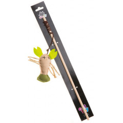 COMFY Zabawka Gaia - wędka z krabem 40 cm WYPRZEDAŻ