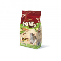 VITAPOL Karmeo Premium - Pokarm dla szczura 400g (folia)