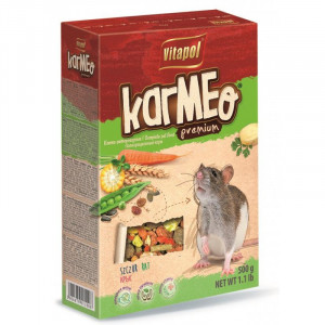  VITAPOL Karmeo Premium - Pokarm dla szczura