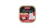 ANIMONDA Cat Vom Feinsten Mild Menu Adult - indyk pomidory