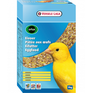 VERSELE-LAGA Orlux Eggfood Canaries Yellow - pokarm jajeczny dla żółtych kanarków