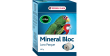 VERSELE-LAGA Orlux Mineral Bloc Loro Parque - kostka mineralna dla dużych i średnich papug 400g