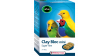 VERSELE-LAGA Orlux Clay Bloc Mini - kostka gliniana dla małych ptaków 540g