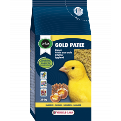 VERSELE-LAGA Orlux Gold Patee Canaries Yellow - pokarm jajeczny dla żółtych kanarków