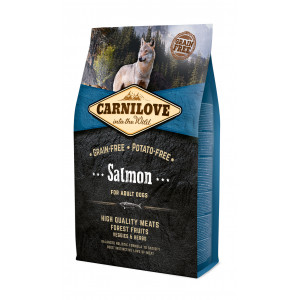 CARNILOVE Grain-Free Adult Salmon - Łosoś