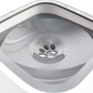 Miska Splash Proof 1,5l