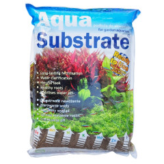 AQUA ART Aqua Substrate 5,4 kg (brązowe)