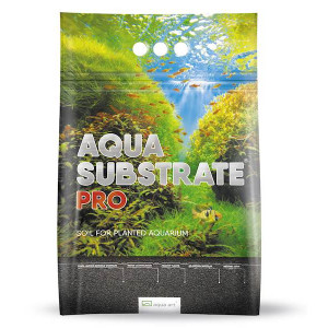 AQUA ART Aqua Substrate PRO 6l (czarne)