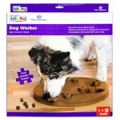 NINA OTTOSSON Dog Worker Composite - Gra edukacyjna dla psa (poziom 3)