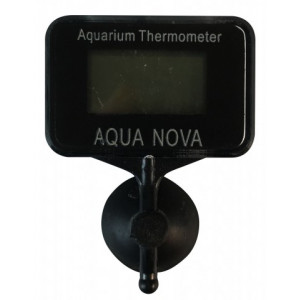 AQUA NOVA Termometr cyfrowy