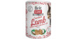 BRIT CARE Cat Snack Superfruits Lamb 100g