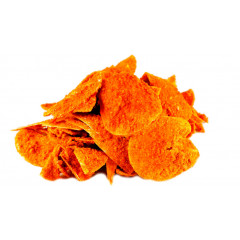 HAM-STAKE Chipsy brzozowe z marchewką 100g