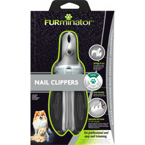 FURMINATOR Obcinacz do pazurów