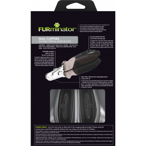 FURMINATOR Obcinacz do pazurów