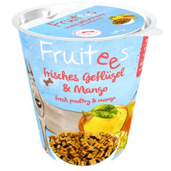 BOSCH Fruitees Snack Mango 200g