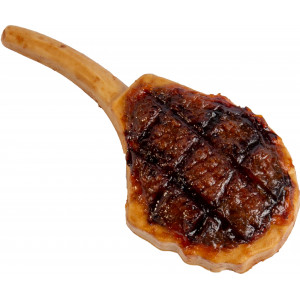 8in1 SmartBones GrillMaster Lamb Chop 3 szt.