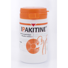 VETOQUINOL Ipakitine - preparat witaminowy wspomagający funkcjonowanie nerek