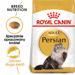 ROYAL CANIN Persian Adult karma sucha dla kotów dorosłych rasy perskiej
