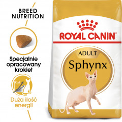 ROYAL CANIN Sphynx