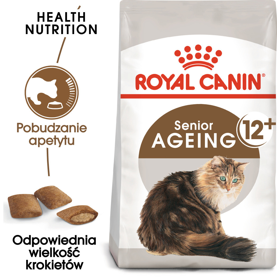 キャットフード  CANIN royal-canin-ageing-12-karma-