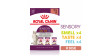 ROYAL CANIN Sensory Multipack (Smell, Taste, Feel) - kawałki w sosie dla kotów dorosłych 12x 85g