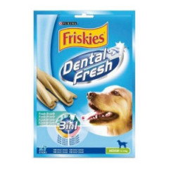 FRISKIES Dental Fresh 3in1 180g