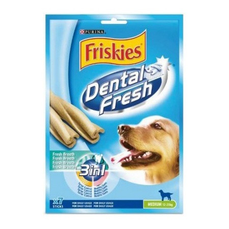 friskies dental fresh 3 in 1