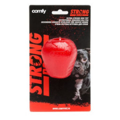 COMFY Strong Dog - Strawberry 7,5cm x 6,5cm WYPRZEDAŻ