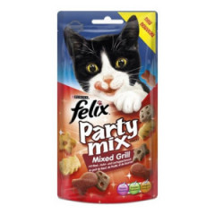 FELIX Party Mix - Mixed Grill 60g