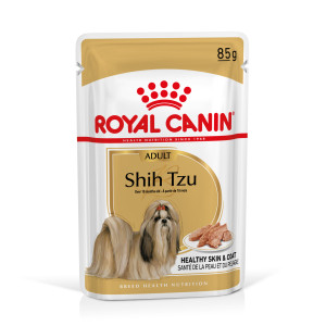Royal Canin Shih Tzu Adult Wet