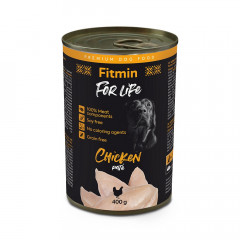 FITMIN For Life Adult Chicken