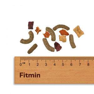 FITMIN For Friends Rabbit - Musli dla królików karłowatych 450g