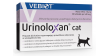 VEBIOT Urinoloxan Cat 30 tab.