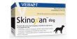 VEBIOT Skinoxan Dog 60 tab