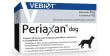 VEBIOT Periaxan Dog - 5 szaszetek typu sticks