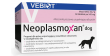 VEBIOT Neoplasmoxan Dog 60 tab