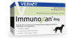 VEBIOT Immunoxan Dog 60 tab