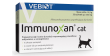 VEBIOT Immunoxan Cat 30 tab