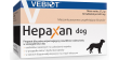 VEBIOT Hepaxan Dog 60 tab