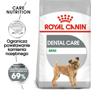 ROYAL CANIN CCN Mini Dental Care