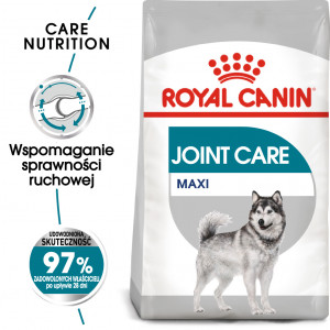 ROYAL CANIN CCN Maxi Joint Care