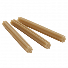Dental Sticks Naturalne 17 cm