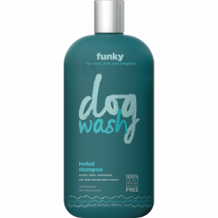SYNERGY LABS Dog Wash Szampon Ziołowy
