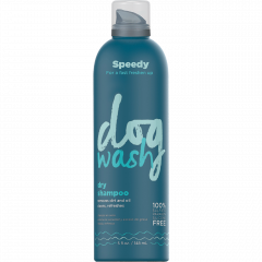SYNERGY LABS Dog Wash Szampon Suchy