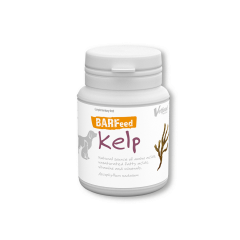VETFOOD BARFeed Kelp 60 g